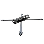 Wholesale Price High Quality XL10 Carbon Fiber Frame 10inch RC FPV Drone Kit  XL10 V6 10inch 420mm Frame